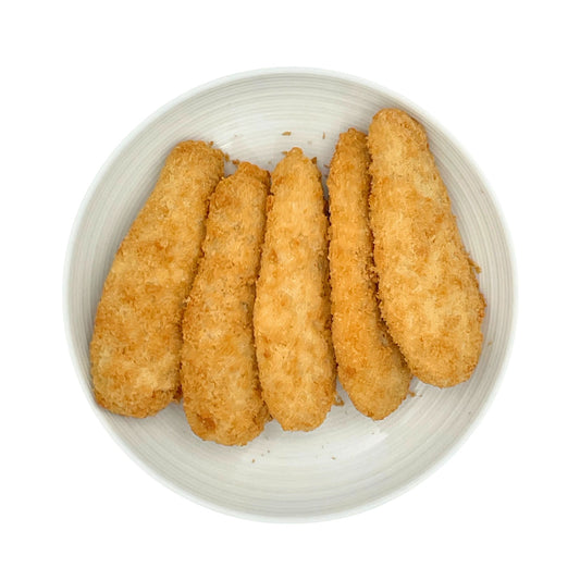 ささみチーズフライ 250g (5個入)