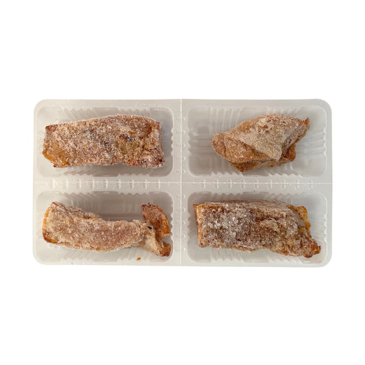 若鶏の照り焼き 72g(4個入り)