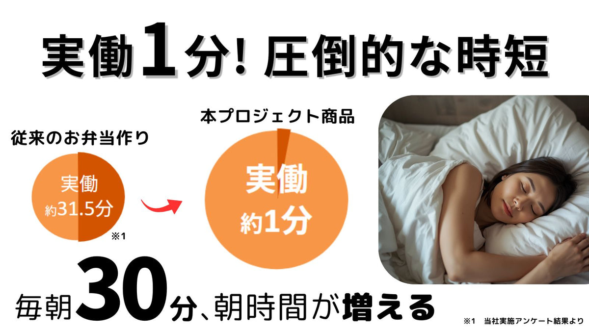 みんなのランチBOX10食セット