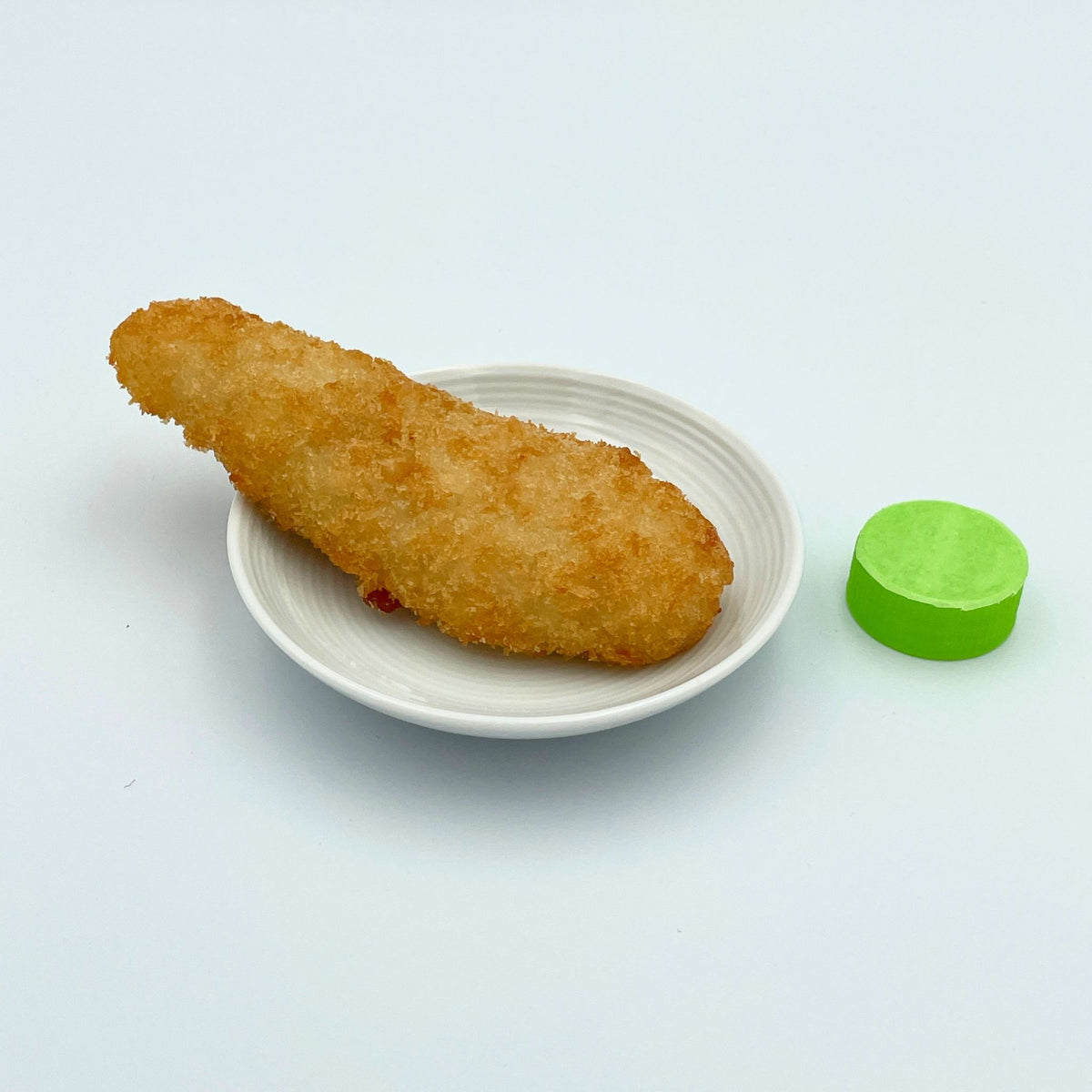ささみチーズフライ 250g (5個入)
