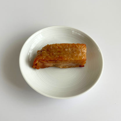 若鶏の照り焼き 72g(4個入り)