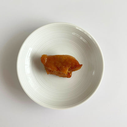 若鶏の照り焼き 72g(4個入り)