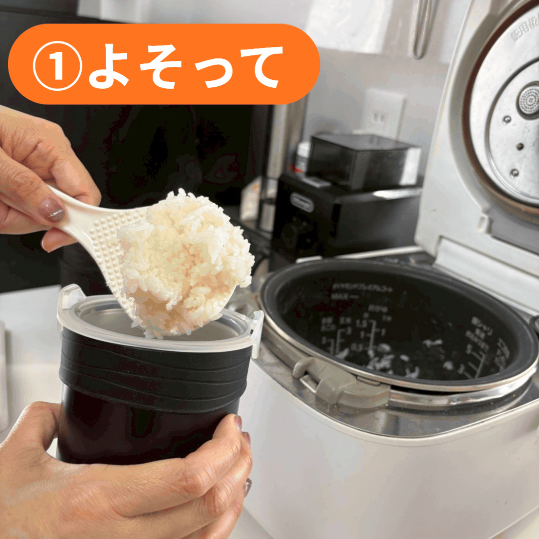 みんなのランチBOX10食セット