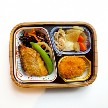 みんなのランチBOX10食セット