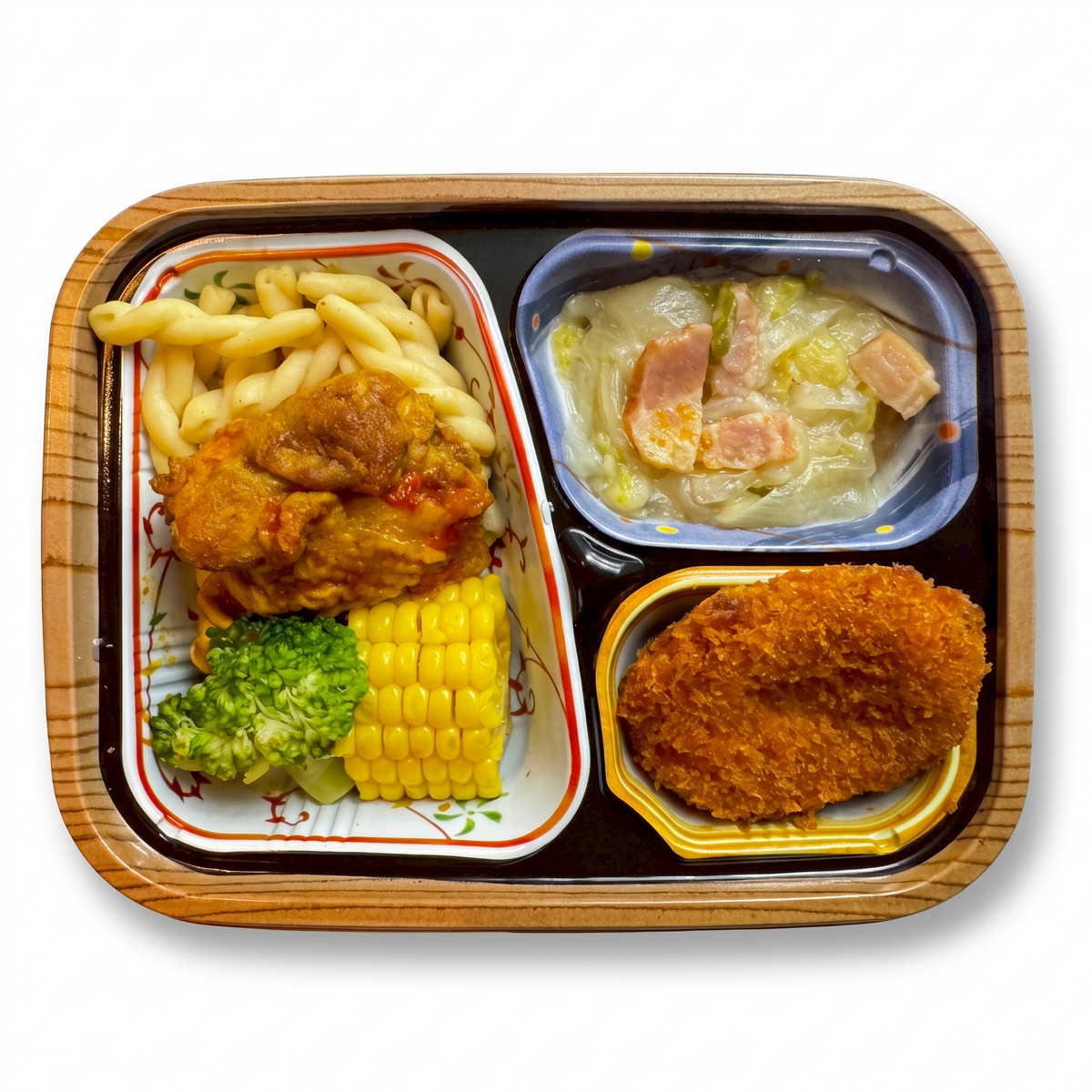 みんなのランチBOX10食セット