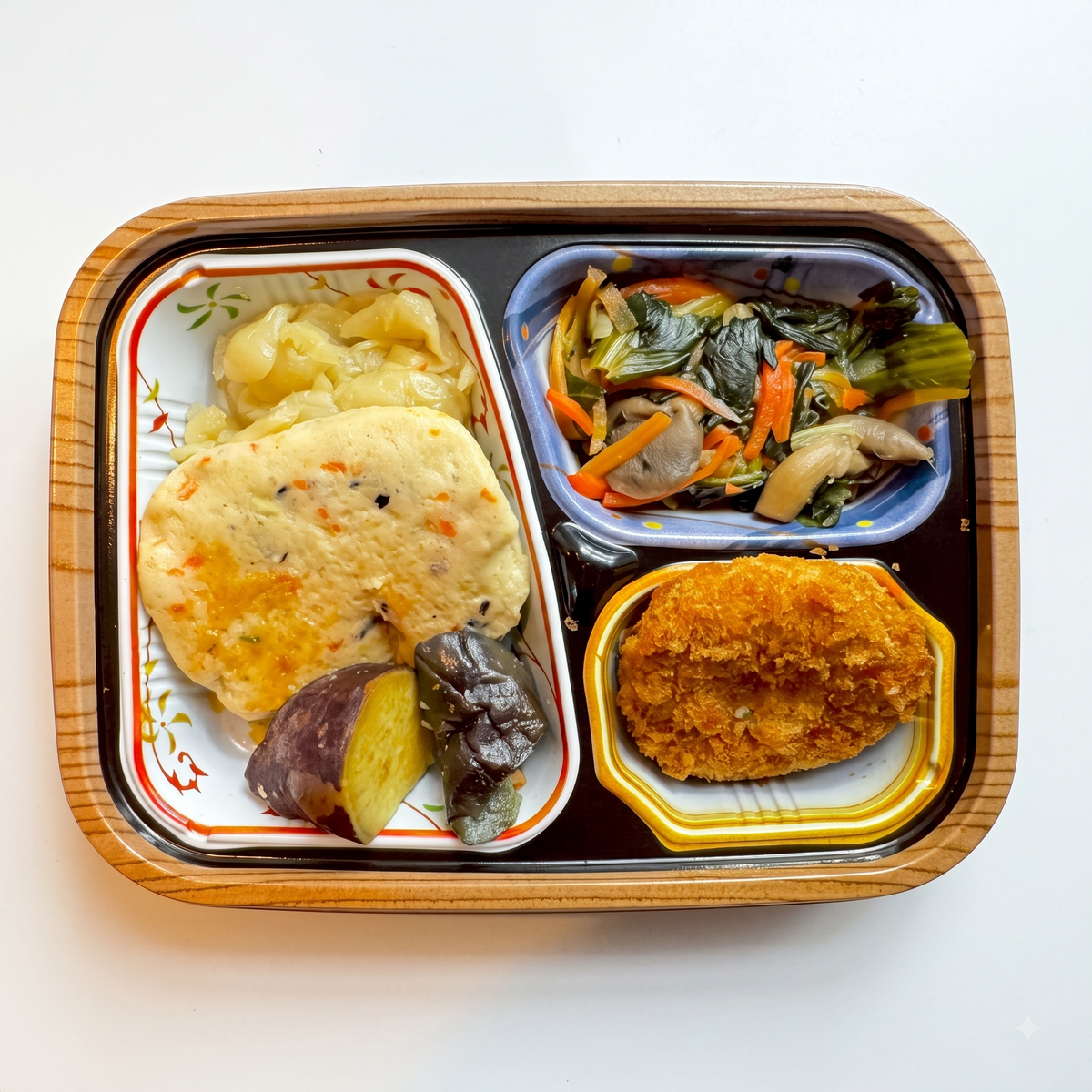 みんなのランチBOX10食セット