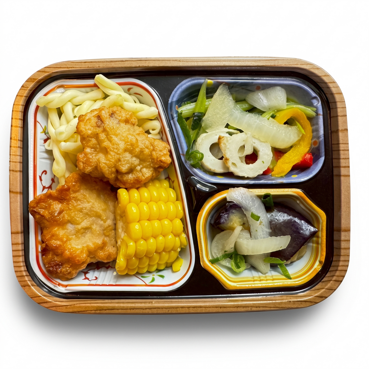 みんなのランチBOX10食セット