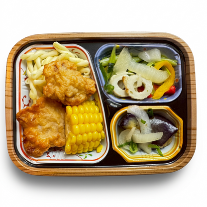 みんなのランチBOX10食セット