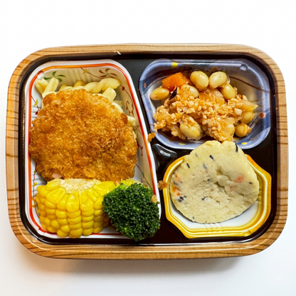 みんなのランチBOX10食セット