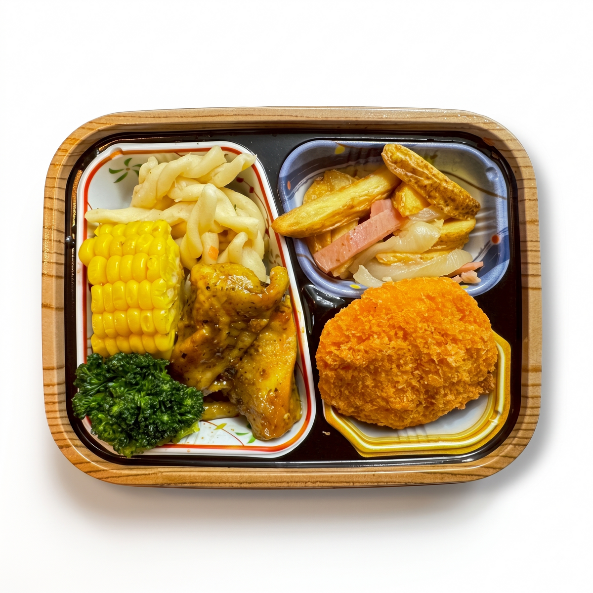 みんなのランチBOX10食セット