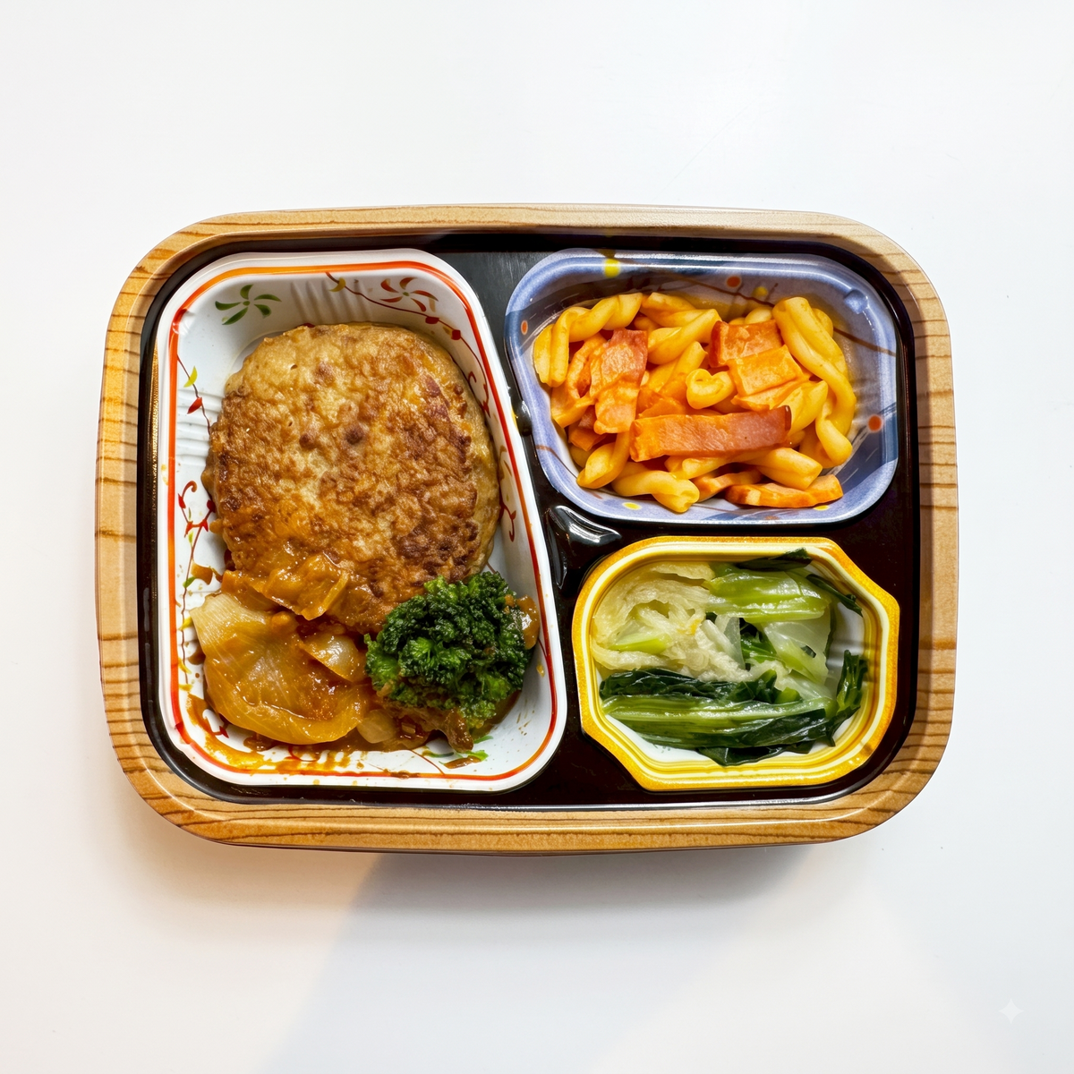 みんなのランチBOX10食セット